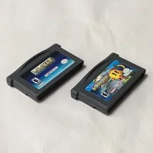 Nintendo | Other | Pacman Collection Gameboy Advance Game Ms Pac Man ...